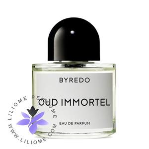 عطر اسپرت بیریدو اود ایمورتل Byredo Oud Immortel 