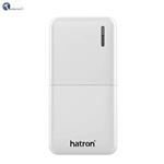 Hatron HPB2089 20000mAh Power Bank