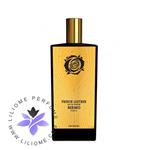 ممو پاریس فرنچ لدر