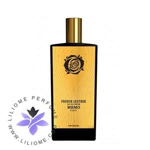 عطر اسپرت ممو فرنچ لدر Memo French Leather