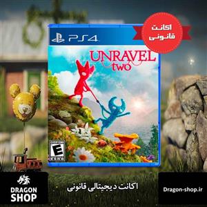 بازی Unravel Two اکانت قانونی