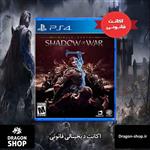 Middle-earth Shadow of War اکانت قانونی