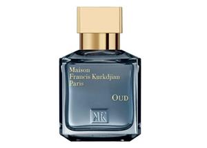 عطر اسپرت مزون فرانسیس کاردجان عود Maison Francis Kurkdjian Oud 