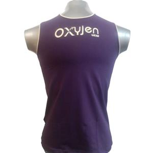 تاپ یونیسکس لایکرا هوتن مدل oxyjen