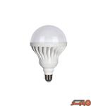 لامپ LED حبابی Globe سیماران 100 وات SL-SGF100D/W