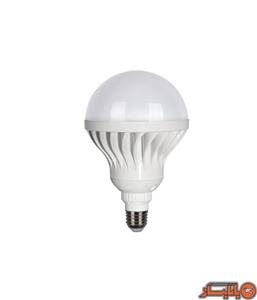 لامپ LED حبابی Globe سیماران 100 وات SL-SGF100D/W