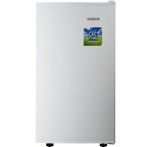 یخچال 5 فوت سفید ساده ایستکول مدل TM-642-80 EastCool TM-642-80 Refrigerator