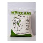 خاک گربه 11 کیلوگرمی white cat