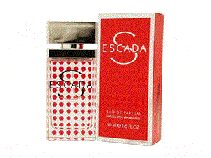 عطر زنانه اسکادا اس Escada S for women حجم 90میل