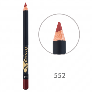 مداد لب ملونی 552 Melony Lipliner Pencil 