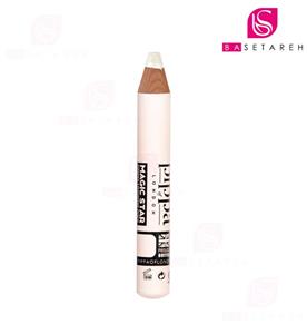 سایه چشم مدادی پودری پیپا 306 Pippa Eyeshadow Pencil 