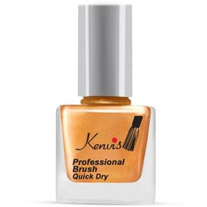 لاک کیوب کنویس Kenvis nail polish 20