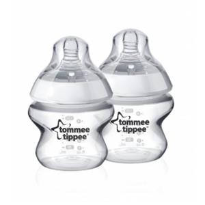 شیشه شیر تامی تیپی Tommy Tippee TT42242071 Baby Bottle 