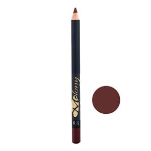 مداد لب ملونی 518 Melony Lipliner Pencil 