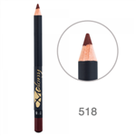 مداد لب ملونی 518 Melony Lipliner Pencil