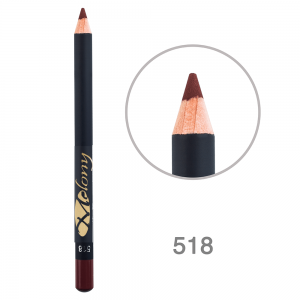 مداد لب ملونی 518 Melony Lipliner Pencil 