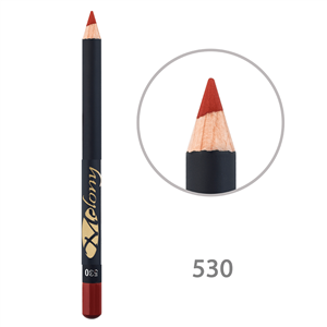 مداد لب ملونی 530 Melony Lipliner Pencil 