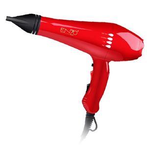 سشوار حرفه ای انزو پروفیشینال مدل En-8860b