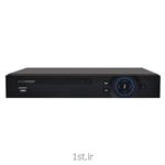 دستگاه ان وی آر اور اسمارت NVR  EVERSMART مدل ES‐N7108AF