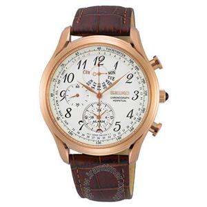 ساعت مچی مردانه سیکو مدل SPC256P1