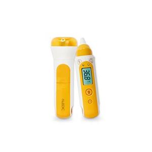 تب سنج مادون قرمز پیشانی و گوش هابدیک مدل TET-200