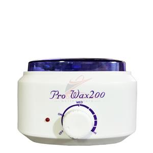 دستگاه موم گرم کن پرو وکس Pro Wax 200 