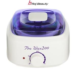 دستگاه موم گرم کن پرو وکس Pro Wax 200 