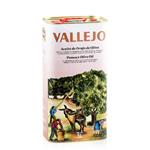 روغن زیتون VALLEJO حجم ۵ لیتر