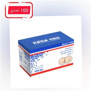 چسب تزریق kara med