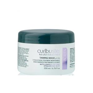 ماسک مو curlbuster اسکرین