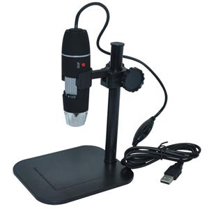 میکروسکوپ دیجیتال 1000X USB Digital Microscope پایه ثابت
