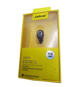 هدست جبرا مدل MK005