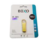 فلش مموری BEXO مدل B-501 ظرفیت 16 گیگابایت