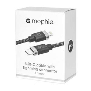 کابل USB C به Lightning موفی مدل to Cable طول 1 متر 