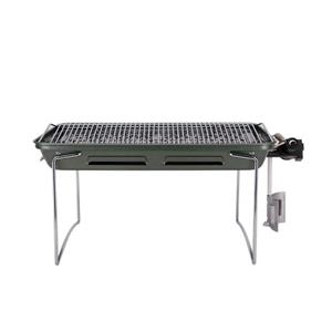 باربیکیو گازی مدل Kovea Compact Gas BBQ Grill 