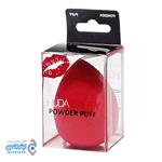 پد تخم مرغی صورتی تیره هدی بیوتی Huda Beauty  Huda Beauty Pink Egg Pad