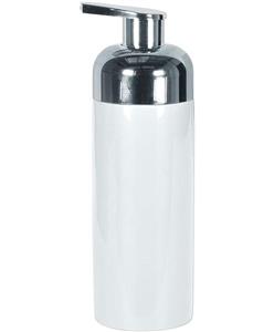 جا مایع سرامیک white purshiny