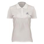 تیشرت مدل Cressi - Polo Shirt Lady / White