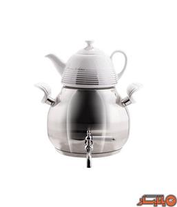 ست کتری و قوری نالینو مدل L41 Nalino L41 Kettle and Teapot Set