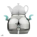 Nalino L41 Kettle and Teapot Set