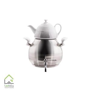 ست کتری و قوری نالینو مدل L41 Nalino L41 Kettle and Teapot Set