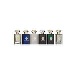 ست عطر مردانه آمواج مدرن amouage miniatures bottles collection modern men fragrance set 