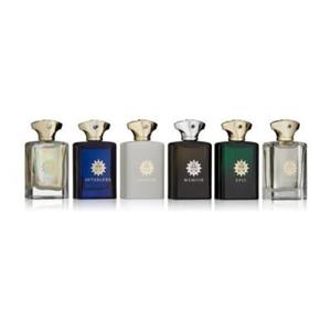 ست عطر مردانه آمواج مدرن amouage miniatures bottles collection modern men fragrance set 
