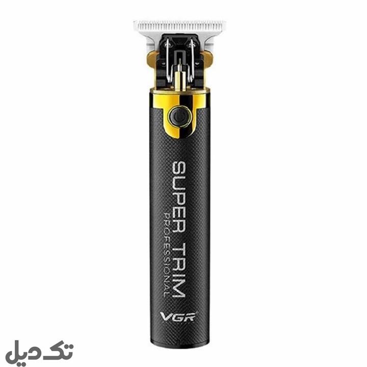 ماشین اصلاح خط زن VGR مدل V-082