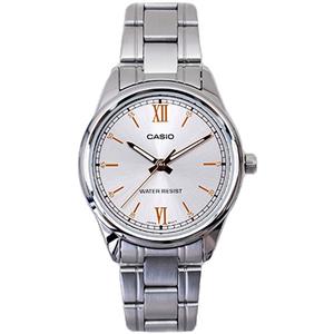 ساعت مچی اورجینال کاسیو مدل LTP-V005D-7B2UDF