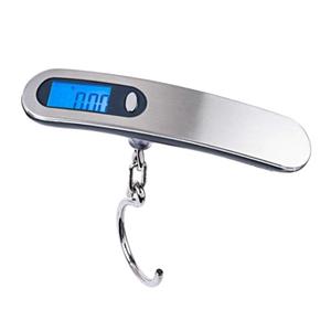 ترازوی دیجیتال کششی 50Kg به همراه بک لایت