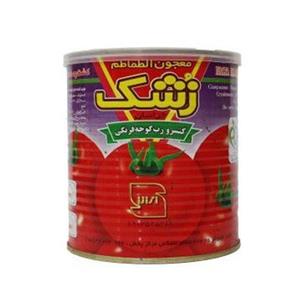 رب گوجه فرنگی زشک – 800 گرم