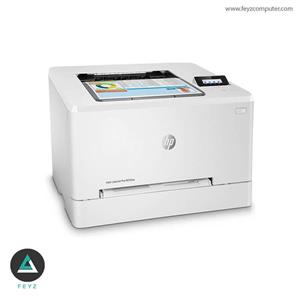 پرینتر لیزری رنگی اچ پی HP Color LaserJet Pro M255nw A4 Colour Printer 