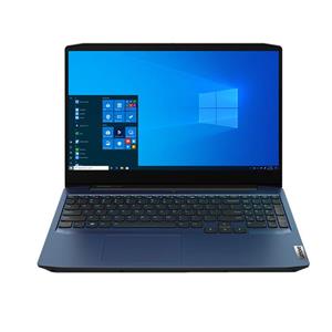 لپ تاپ 15.6 اینچ لنوو IdeaPad Gaming 3-GF Core i5 10300H/1TB HDD/16GB/GTX1650TI 4GB