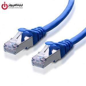 کابل شبکه CAT6 FTP تسکو TNC 615 به طول 1.5 متری 